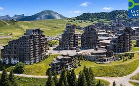 Residence Pierre & Vacances Premium L'Amara